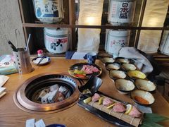 -炎蔵牛舌烤肉