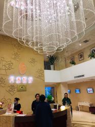 -月来悦好国际月子会所
