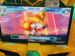 -星际传奇(西安三桥万象城店)