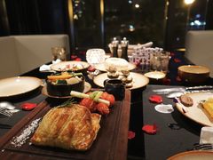-上海苏宁宝丽嘉酒店·Cafe Bellagio西餐厅