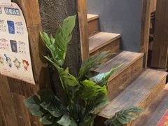 -邈墨茶馆(大兜路1号店)