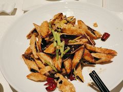 -北平楼·烤鸭·北京菜(牡丹园店)