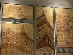 -西安豪享来温德姆至尊酒店