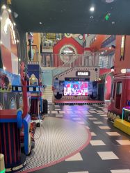 -meland club亲子乐园(北京芳圆里ID MALL店)