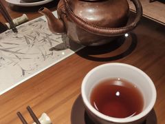 -静颐茶馆·素食(龙华店)