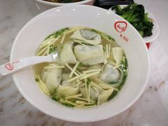 -老盛兴汤包馆(大华二路店)