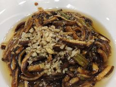 -北平小馆·烤鸭·家常菜(磨房北里店)