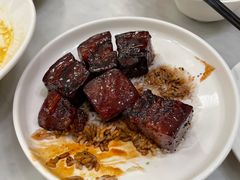 -南小馆(迪士尼小镇店)