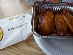 -尊宝比萨(科华店)