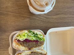 -HOLY BAGEL(苏河店)