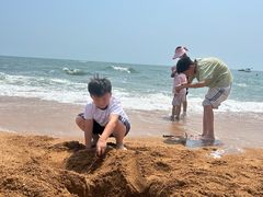 -日照灯塔风景区