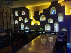 -新疆巴州金丝特餐厅(大钟寺店)