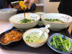 -朱洪元苏式面馆(绿宝广场店)