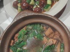 -同乐馆(阳光店)
