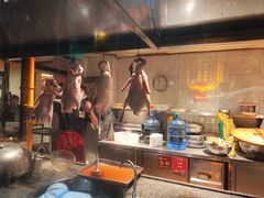 -广府乡下·饭庄(新港东路店)