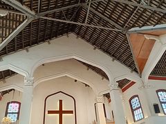 -广州基督教救主堂