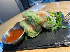 -魏客咖啡(中铁中心店)