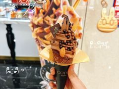 -GODIVA(海岸城店)
