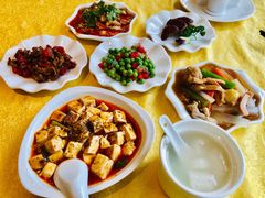 -龙抄手(春熙路总店)