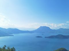 -丽江泸沽湖景区