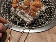 -金太阳海鲜烧烤·本地人餐厅(东纬路旗舰店)