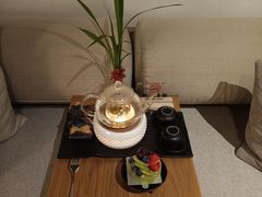 -法云安缦酒店