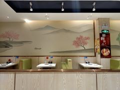 大堂-古乐牛香·鲜牛肉牛杂火锅(新区店)