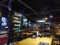 -囧吉香生蚝牛排馆(湖北路店)