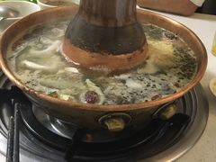 -八先生涮肉房(三里河店)