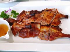 琵琶鸭-骏莱海鲜鱼港(五角场店)