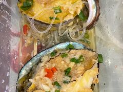 -阿里元老宋海鲜大排档(明发店)