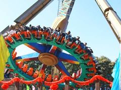 -朝阳公园游乐园