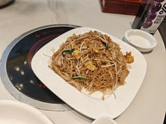 -潮粤香海鲜酒楼(沙湖店)
