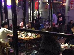 -超级神炭烤肉夜食(芥园西道店)