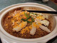 -四季厨房 鲁菜·孔府烤鸭(高新万达店)
