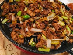 -大鸭梨烤鸭(枣园店)