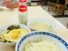 -盛兴面馆(真儒大厦店)