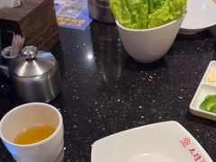 -木槿花韩式炭烤·熟成肉工坊(孙文东路店)