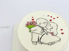 -威利旺卡烘焙西点蛋糕培训(朝阳校区)