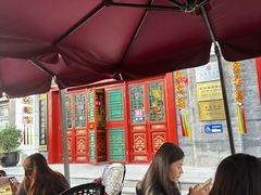 -富华斋饽饽铺·宫廷糕点·伴手礼(护国新天地店)