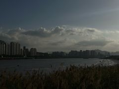 -江心屿景区