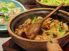 -啫神·广州地标美食(北京路店)