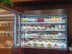 -万利隆·活力烘焙(板塘店)