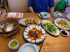 -常来小聚·广州非遗传承餐厅(地王广场店)
