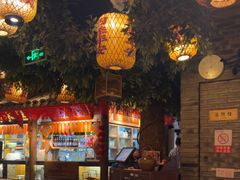 -南京大牌档(青岛万象城店)