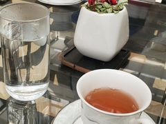 -利顺德大饭店·维多利亚花园(小白楼店)