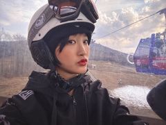 -长白山万达国际滑雪场