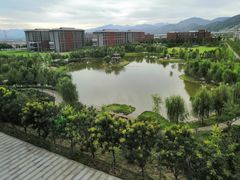 -北京化工大学(东校区)