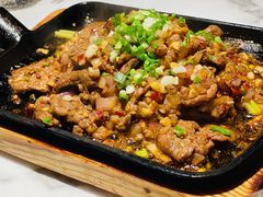 -合品记·湖南私房菜&小龙虾(霄云路店)