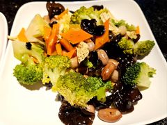 -老北京胡同味道二荤铺(酒仙桥店)